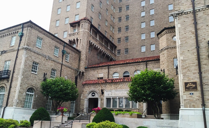 115 West Monument Ave, Dayton, OH