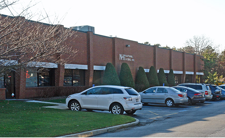 2200 Smithtown Avenue, Ronkonkoma, NY 11779