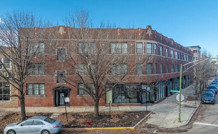 3950-64 N Avondale, Chicago, IL 60641