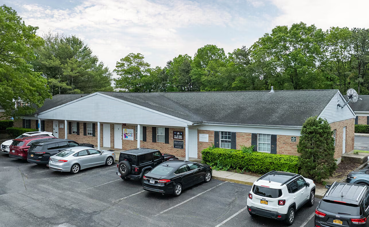 440 and 450 Waverly Avenue, Patchogue, NY