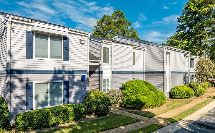 The View at Stonecrest – Atlanta, GA